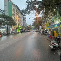 Bán Nhà Mặt Phố Thanh Nhàn Giá Chỉ 7,9 Tỷ - Có Sổ Đỏ Riêng Nhà 5 Tầng Kinh Doanh