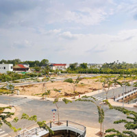 Bán Đất Nền Dự Án Cld Maison Ngã Bảy, Hậu Giang-Tiềm Năng Tăng Trưởng Vượt Bậc,Đầu Tư Lợi Nhuận Cao