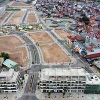 Cơ Hội Cho Nhà Đầu Tư Mua Hàng Đợt Đầu Tiên Tại Bavella Green Park