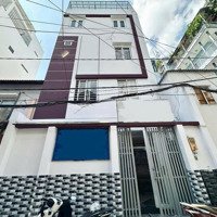 Bán Gấp Lô Đất Hẻm 1135 Huỳnh Tấn Phát Phường Phú Thuận Quận 7.