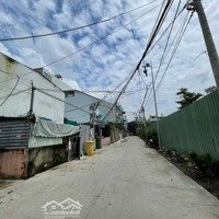 Bán Gấp Lô Đất Hẻm 1135 Huỳnh Tấn Phát Phường Phú Thuận Quận 7.
