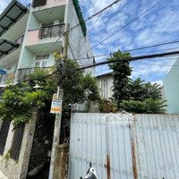 Bán Gấp Lô Đất Hẻm 1135 Huỳnh Tấn Phát Phường Phú Thuận Quận 7.