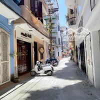 Bán Đất Đống Đa , Khu Vực Phố Tôn Đức Thắng , Phân Lô Ô Tô Tránh , 1 Ngoặt Ra Phố , Khu Dân Trí Cao