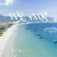 Chuyên Bds Khu Tdc Bá Hà 2, Sát Biển Dốc Lết Cực Đẹp, Giá Đầu Tư