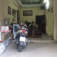 Bán nhà Thượng Thanh, 60m2, ngõ ô tô tránh, 2 mặt tiền, kinh doanh được, giá chỉ 6 tỷ
