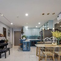 Bán Căn Hộ Jamona Heights, Q7. Sổ Hồng Sẵn. 96M2 Căn Góc 3 Phòng Ngủ Full Nội Thất Xịn Xò. Giá: 4.6 Tỷ