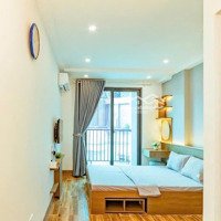 Chung Cư Mini Đình Thôn, 60M*7T 15Pkk, 20M Oto Kinh Doanh, Ngõ Thoáng, Đủ Pccc, Gpxd,Diện Tích 70 Triệu/Th