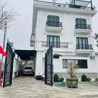 Bán Biệt Thự Cienco 5 Mê Linh, 48 Triệu / M2, 300M2, Tiền Phong, Mê Linh, Hà Nội