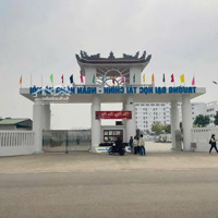 Bán Biệt Thự Cienco 5 Mê Linh, 48 Triệu / M2, 300M2, Tiền Phong, Mê Linh, Hà Nội