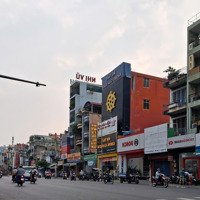Bán Nhà Mặt Tiền Đường Thương Hiệu Bạch Đằng Cn 149M, 3 Tầng, Giá Cực Tốt 27 Tỷ P15. Bình Thạnh.