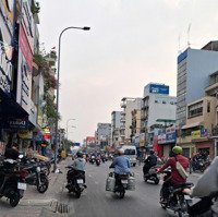 Bán Nhà Mặt Tiền Đường Thương Hiệu Bạch Đằng Cn 149M, 3 Tầng, Giá Cực Tốt 27 Tỷ P15. Bình Thạnh.