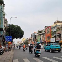 Bán Nhà Mặt Tiền Đường Thương Hiệu Bạch Đằng Cn 149M, 3 Tầng, Giá Cực Tốt 27 Tỷ P15. Bình Thạnh.