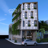 Nhà Đẹp, Giá Tốt Bán Gấp Nhà Mặt Tiền Góc Thái Thuận, Cụm Song Hành. Dt(5X20M). 5 Tầng. 24.5 Tỷ