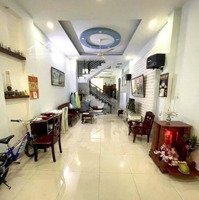 Mặt Tiền Lê Văn Thịnh Q2,Diện Tích100M2, Nhà Rất Mới Xd 4 Tầng Kiên Cố, Kinh Doanh Sầm Uất, Giá 13,X Tỷ