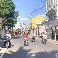 Mặt Tiền Lê Văn Thịnh Q2,Diện Tích100M2, Nhà Rất Mới Xd 4 Tầng Kiên Cố, Kinh Doanh Sầm Uất, Giá 13,X Tỷ