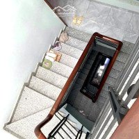 Mặt Tiền Lê Văn Thịnh Q2,Diện Tích100M2, Nhà Rất Mới Xd 4 Tầng Kiên Cố, Kinh Doanh Sầm Uất, Giá 13,X Tỷ