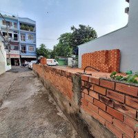 Bán Đất Đường Ngô Đức Kế - Phan Văn Trị P12 Bình Thạnh 8X17M, Đất Trống, Giá Bán 21.5 Tỷ