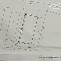 Bán Đất Đường Ngô Đức Kế - Phan Văn Trị P12 Bình Thạnh 8X17M, Đất Trống, Giá Bán 21.5 Tỷ