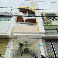 Cho Thuê Tầng Trệt - Mặt Tiền Đường Bạch Đằng, Ngang 5M, Diện Tích 65M, Mới Xây, Khu Tiện Ích