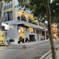 Bán Nhà Dòng Tiền 100M X 8 Tầng Đang Cho Thuê 100 Triệu/Tháng Lh Em Điện 0347419791
