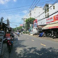 Nhà 3 Tầng Mặt Tiền Đường Tân Thới Nhất 01, Phường Ttn, Q12,Diện Tích119M2 (4,22M/5,72Mx23M). Đường 12M