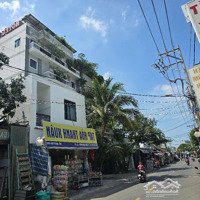 Nhà 3 Tầng Mặt Tiền Đường Tân Thới Nhất 01, Phường Ttn, Q12,Diện Tích119M2 (4,22M/5,72Mx23M). Đường 12M