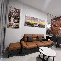 Cho Thuê ( 3 Phòng Ngủ2Wc) Đầy Đủ Nội Thất 13 Triệu/ Tháng View Hồ Bơi, Tặng Phí Quản Lí, Tặng Phí Xe