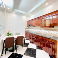 Bán Nhà Riêng Trương Định Complex, 6,5 Tỷ, 35M2, 5 Phòng Ngủ 3 Vệ Sinhđẹp, Nhiều Tiện Ích