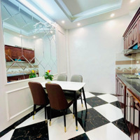 Bán Nhà Riêng Trương Định Complex, 6,5 Tỷ, 35M2, 5 Phòng Ngủ 3 Vệ Sinhđẹp, Nhiều Tiện Ích