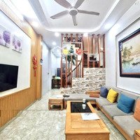 "Hiếm" Bán Nhà Phố Trịnh Văn Bô - Xuân Phương,Diện Tích30M, 4 Tầng, Tặng Nội Thất. Ngõ Ô Tô Qua Nhà