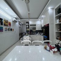 Chỉ Hơn 7 Tỷ, Có Nhà 40M2 X 5 Tầng. Nội Thất Đẹp Về Ở Ngay Tại Cầu Giấy.