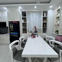 Chỉ Hơn 7 Tỷ, Có Nhà 40M2 X 5 Tầng. Nội Thất Đẹp Về Ở Ngay Tại Cầu Giấy.