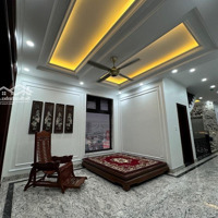 Phân Lô Ô Tô Tránh Vỉa Hè Nhà Đẹp Thang Máy - Kim Đồng 60 M ,Mặt Tiền5 M Giá Bán 20 Tỷ