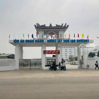 Bán Lk Cienco 5 Mê Linh, 54 Triệu/M2, 100M2, Tiền Phong, Mê Linh, Hn, Giá Ưu Đãi