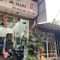 Bán Gấp 44M2 Full Thổ Phố Chợ Xuân Mai, Chương Mỹ Giá Hơn 1 Tỉ