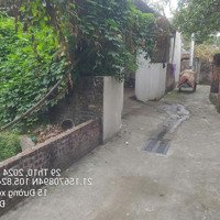 Siêu Hiếm, Giá Chỉ Hơn 40 Triệu/M Ngõ Ô Tô Tại Cổ Dương, Tiên Dương, Đông Anh, Hà Nội