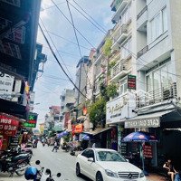 Bán Nhà Phố Vạn Kiếp. Q. Hai Bà Trưng- Nhà Đẹp- Lô Góc- Sát Hoàn Kiếm 40M2X5 Tầng.mặt Tiền4.8M. 6.2 Tỷ