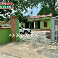 Bán đất tai Đồi Chè xã Thanh Bình Chương Mỹ Hà Nội