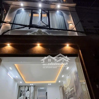 Vương Thừa Vũ - 7 Tầng Thang Máy - Ô Tô Tránh - Nhà Mới 100%.
