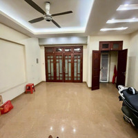 Cần Bán Biệt Thự Mới Giá Bán 31 Tỷ Tại Tam Trinh, Hoàng Mai, Oto Tránh, Vỉa Hè 2 Bên, Kd, Mặt Tiền 6M