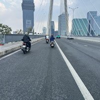 300M2 Mặt Tiền Bạch Đằng P2 Tân Bình, Ctxd 8 Tầng Hđt 370 Triệu/Tháng