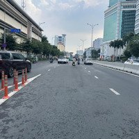 300M2 Mặt Tiền Bạch Đằng P2 Tân Bình, Ctxd 8 Tầng Hđt 370 Triệu/Tháng