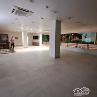 Bán Toà Nhà Mặt Tiền Sư Vạn Hạnh P9 Q5, 8 Tầng Thang Máy, Diện Tích: 8,5M X 25M, Dtcn 182M2, 65 Tỷcó Thương Lượngsâu