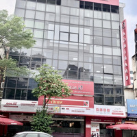 Hạ Sâu! Bán Gấp Tòa Nhà Cao Thắng Q3 -Diện Tích10X30M, Hầm + 10 Lầu - Hđt: 400 Triệu/Th - Giá Bán 95 Tỷ