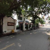 Duy Nhất 1 Căn Nhà Mặt Phố Tô Ngọc Vân, Tây Hồ.diện Tích140M2, 4 Tầng. Giá Bán 98 Tỷ