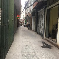 Bán Đất Tặng Nhà 4T -Diện Tích: 55M , Giá Bán 7.8 Tỷ
