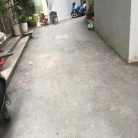 Bán Đất Tặng Nhà 4T -Diện Tích: 55M , Giá Bán 7.8 Tỷ