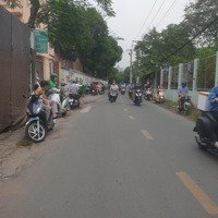 Bán Đất Mặt Tiền Đường Số 11, Sát Vách Trường Tam Bình, Coop Mart Lan Phương, Tam Bình, Tp.thủ Đức.