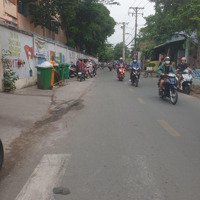 Bán Đất Mặt Tiền Đường Số 11, Sát Vách Trường Tam Bình, Coop Mart Lan Phương, Tam Bình, Tp.thủ Đức.