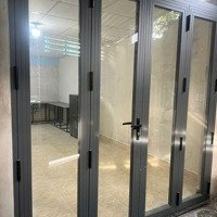 Bán Nhà Cấp 4 Thạnh Xuân 21, Q12